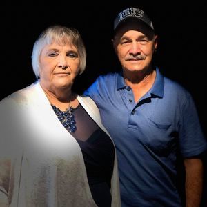 Meet your Posher, Brenda